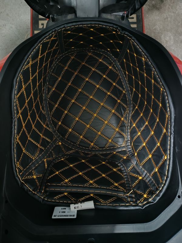 二手新大洲本田NS125LA