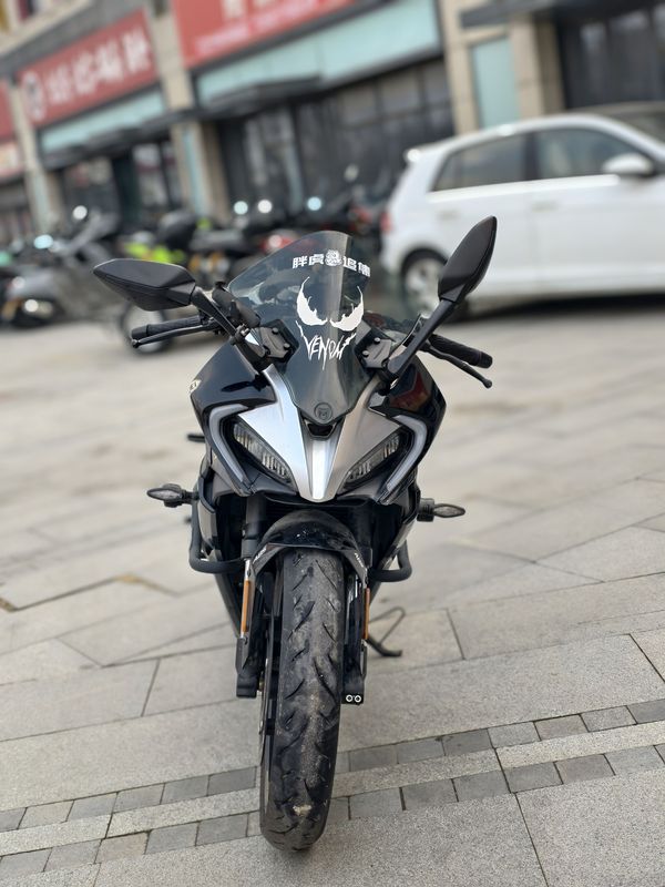 二手春风250SR