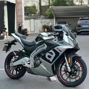 二手宗申阿普利亚GPR150R
