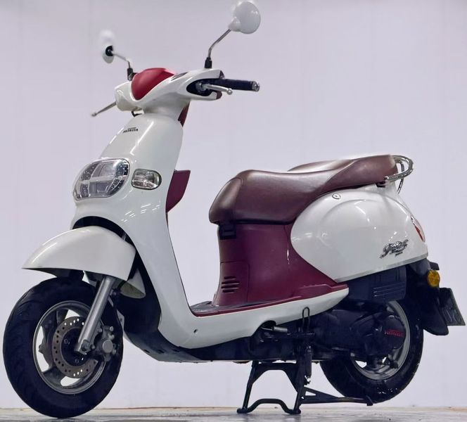 二手五羊本田Tapas 塔帕100