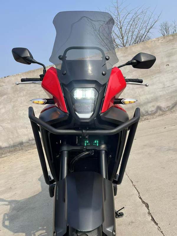 二手本田NX400