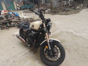 二手赛科龙RA401