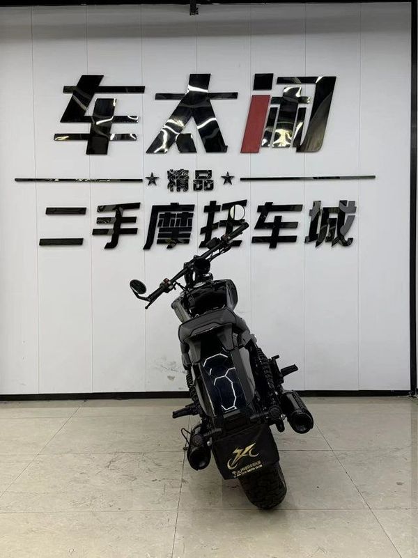 二手奔达灰石250