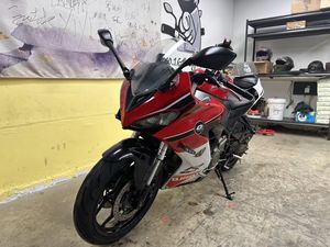 二手QJMOTOR赛350