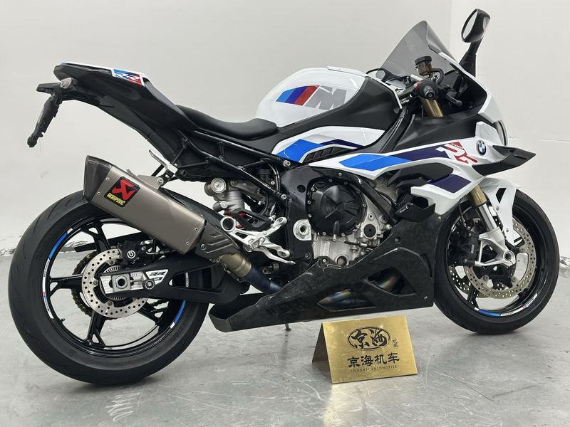 二手宝马S 1000 RR