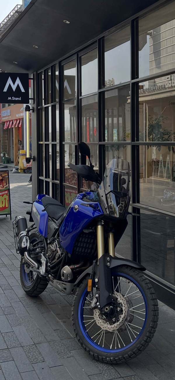 二手雅马哈T700S