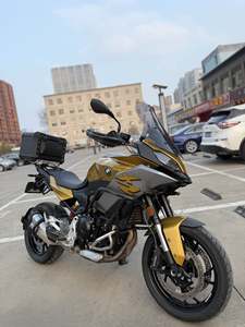 二手宝马F 900 XR