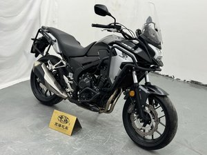 二手本田CB400X