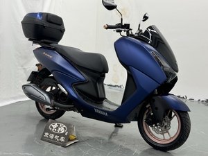 二手建设雅马哈巡鹰125