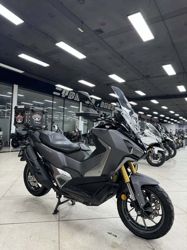 二手三阳剑齿虎 ADXTG