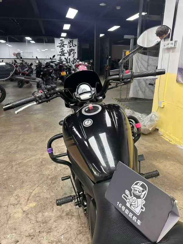 二手川崎Vulcan S 