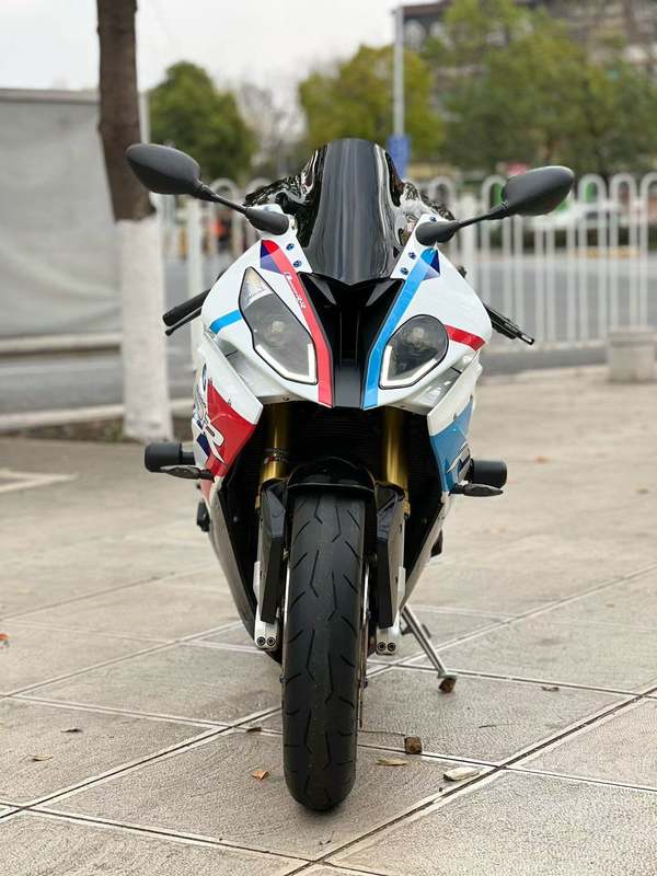 二手宝马S 1000 RR