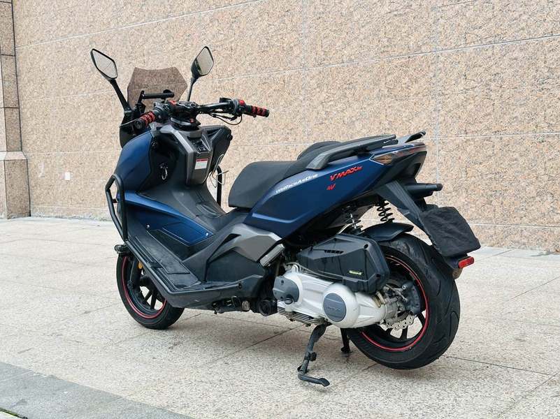 二手龙嘉VMAX ie300