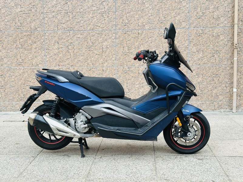 二手龙嘉VMAX ie300