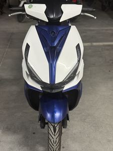 二手QJMOTOR鸿125