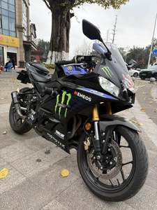 二手雅马哈YZF-R3