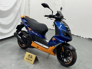 二手标致SPEEDFIGHT 4+