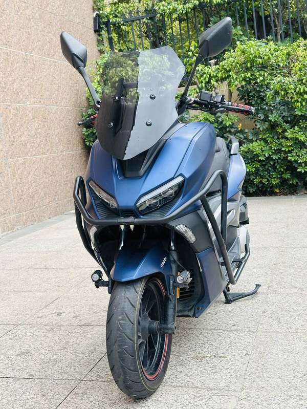 二手龙嘉VMAX ie300