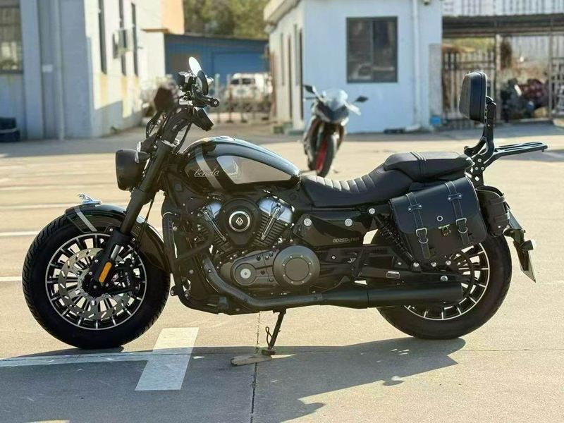 二手奔达灰石250