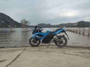 二手春风夜猫CF150-2C