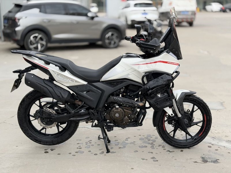 二手MBP Finder T250X