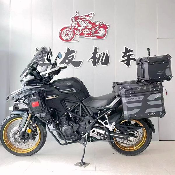 二手贝纳利TRK552