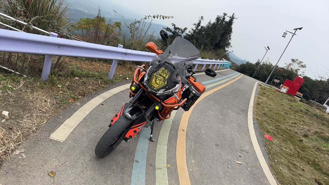 二手KTMR2R1190 Adventure 
