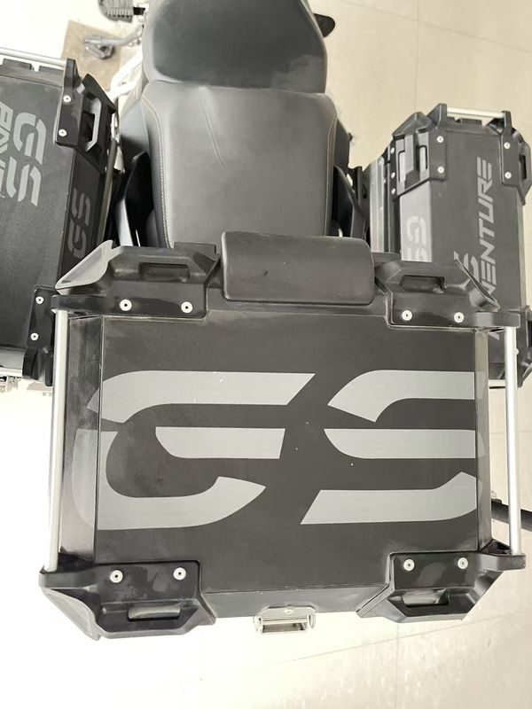 二手贝纳利TRK552