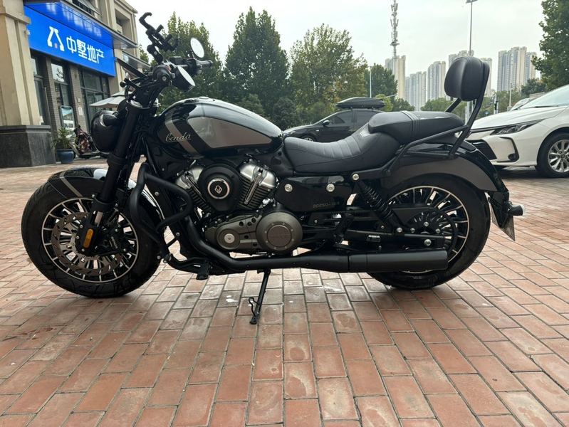 二手奔达灰石250