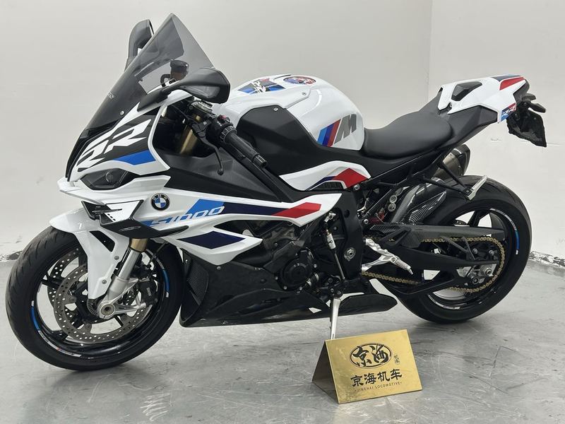 二手宝马S 1000 RR
