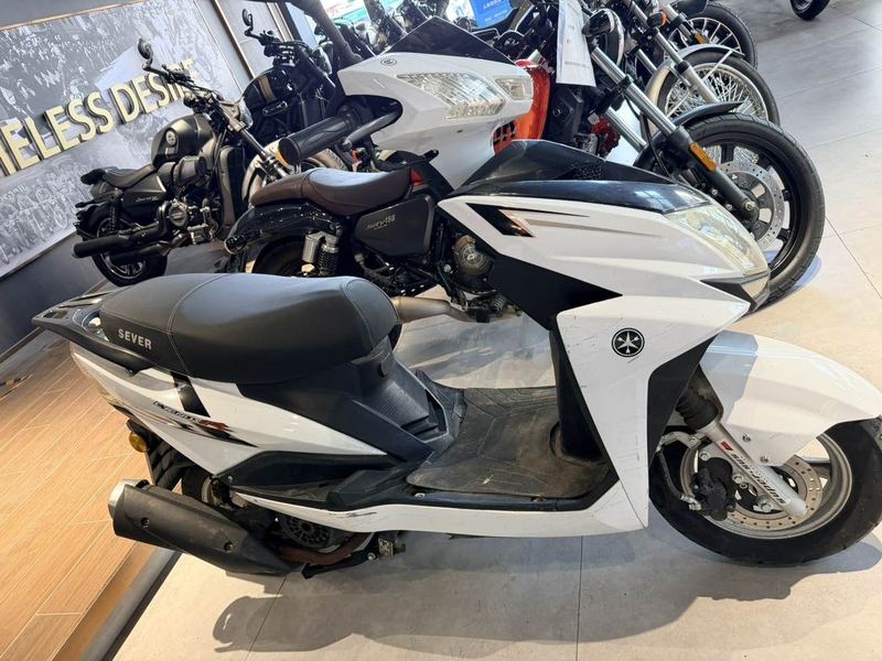 二手爱立新ALX125T-26