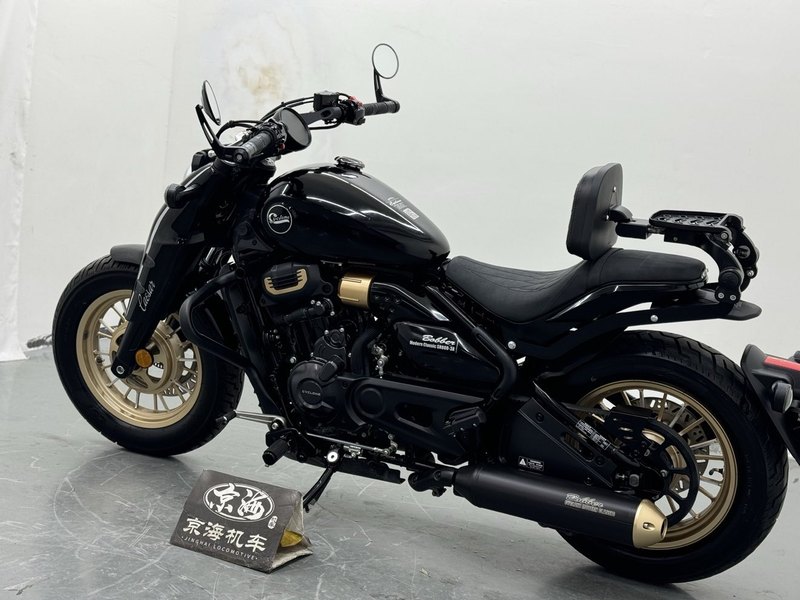 二手赛科龙RA600