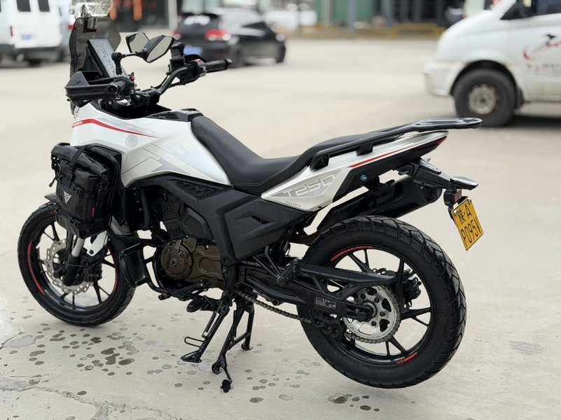 二手MBP Finder T250X