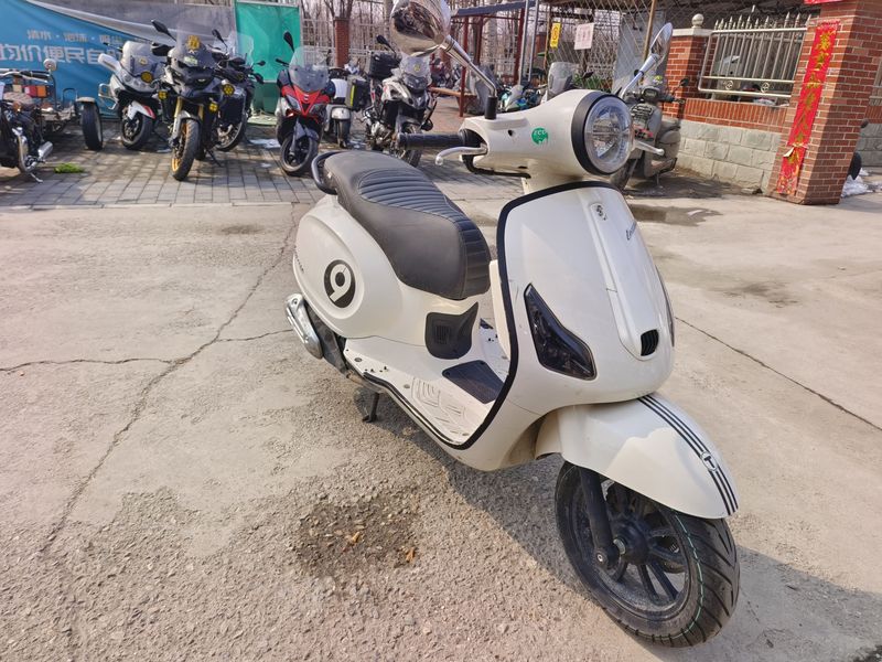 二手布雷斯通蓝卡150