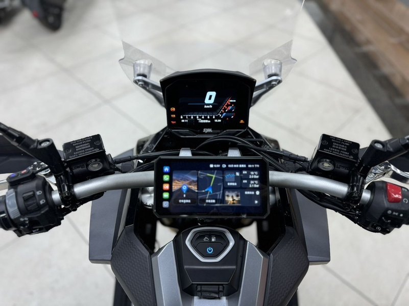 二手三阳剑齿虎 ADXTG