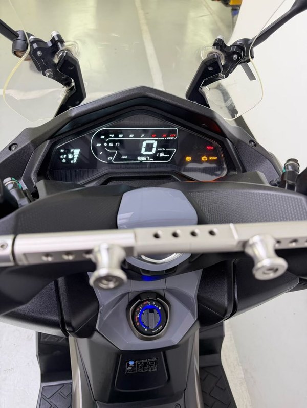 二手光阳赛艇 S350