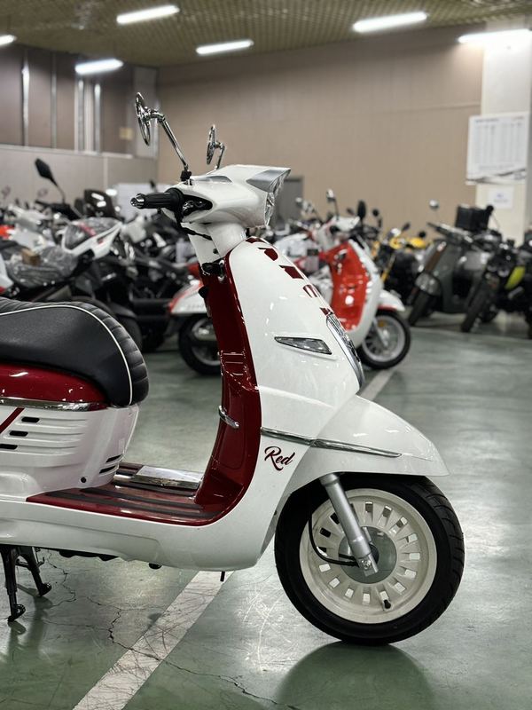 二手标致DJANGO 50