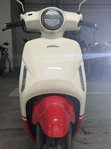 二手新大洲本田NS125LA