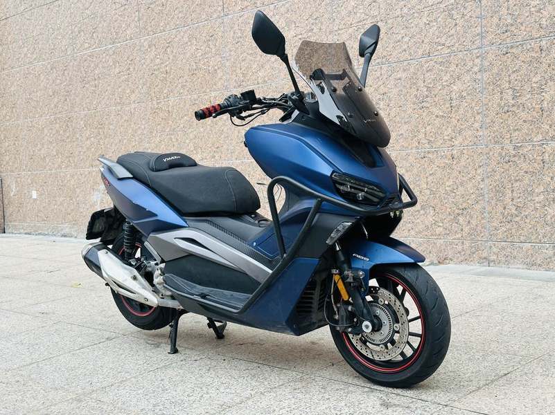 二手龙嘉VMAX ie300