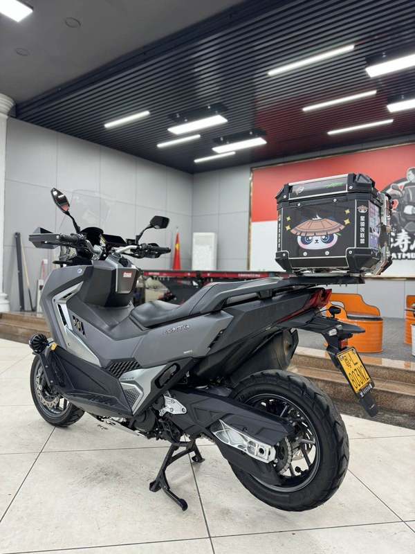 二手三阳剑齿虎 ADXTG