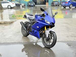 二手雅马哈YZF-R3