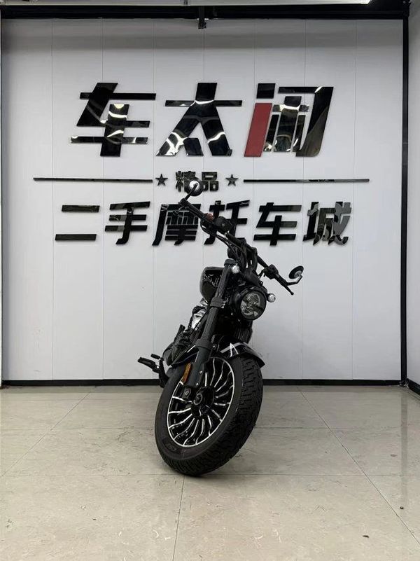 二手奔达灰石250