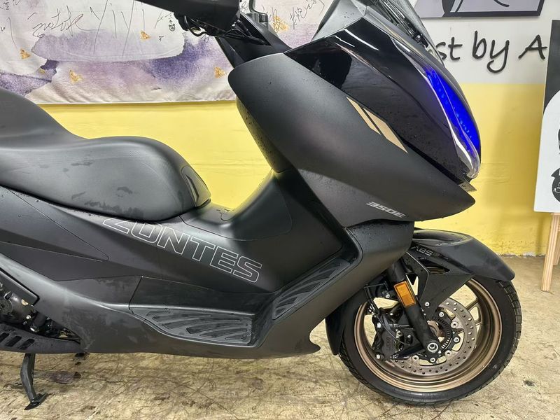 二手升仕350E