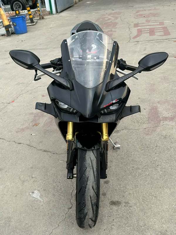 二手凯越450RR