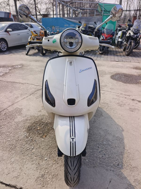 二手布雷斯通蓝卡150