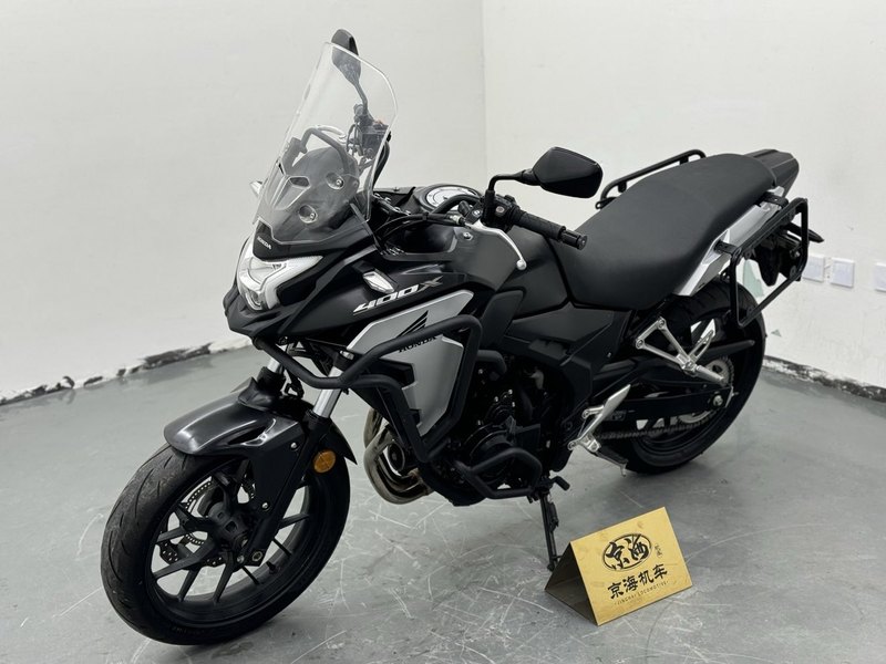二手本田CB400X