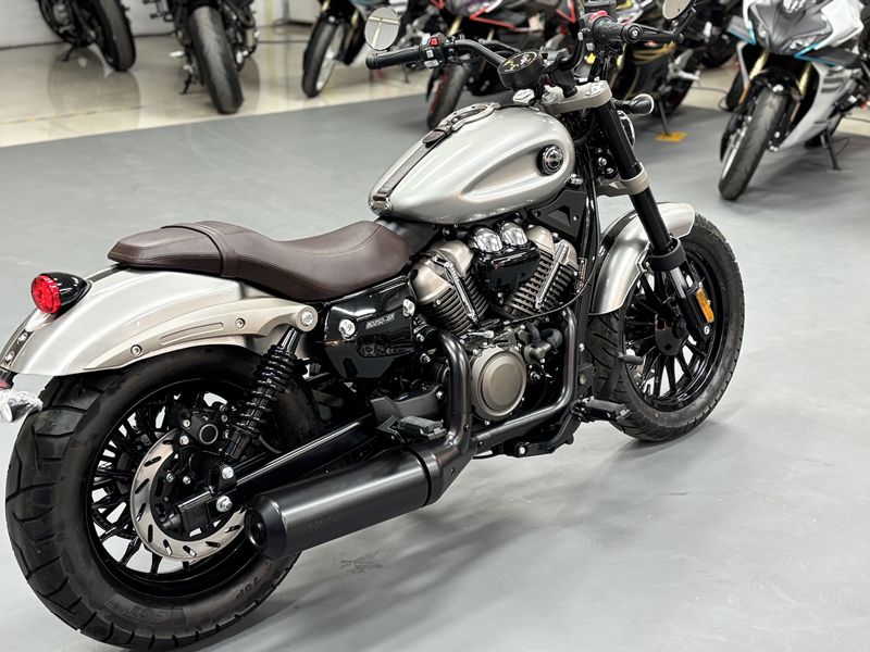 二手奔达金吉拉250