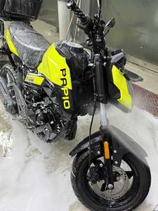 二手春风ST狒狒