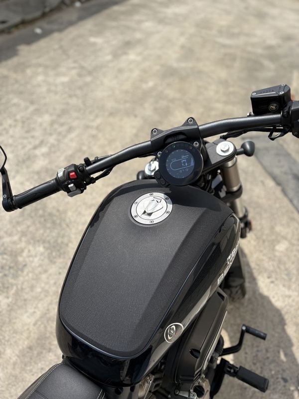 二手奔达Rock300 灰石