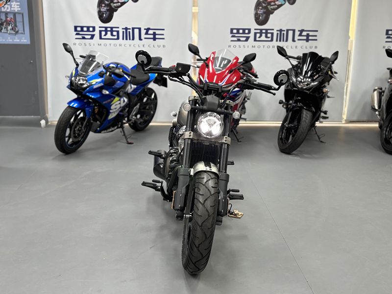 二手奔达金吉拉250